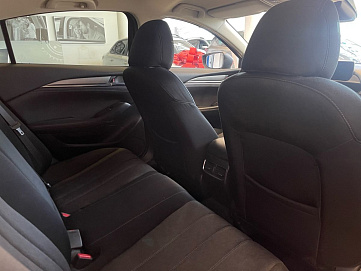 Mazda 6, 2019г, передний привод, автомат