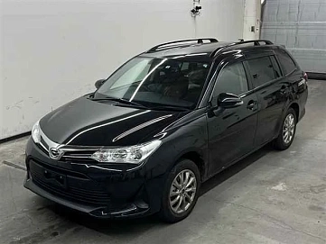 Toyota Corolla, 2022г, полный привод, вариатор