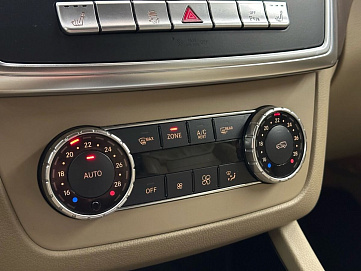 Mercedes-Benz , 2014г., полный привод, автомат