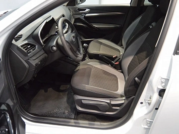 Lada (ВАЗ) Vesta, 2024г, передний привод, механика