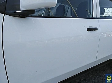 Nissan AD, 2020г, передний привод, вариатор