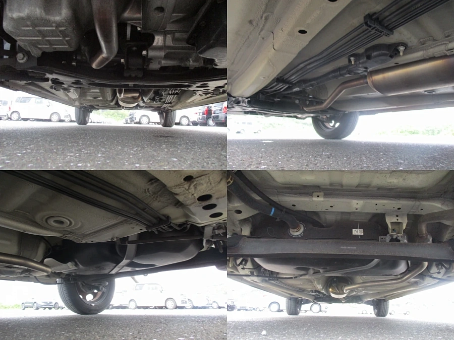 Suzuki Hustler, 2022г., передний привод, вариатор