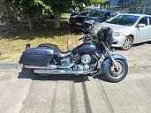 Yamaha XVS1100, 2006г.