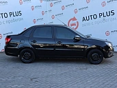 Lada (ВАЗ) Granta, 2019г., передний привод, механика