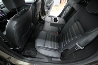 Renault Arkana, 2019г., передний привод, вариатор