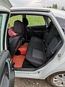 Lada (ВАЗ) Granta, 2021г., передний привод, механика