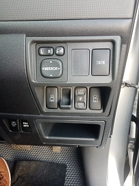 Toyota Sienta, 2015г, передний привод, вариатор