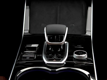 Omoda C5, 2023г., передний привод, вариатор