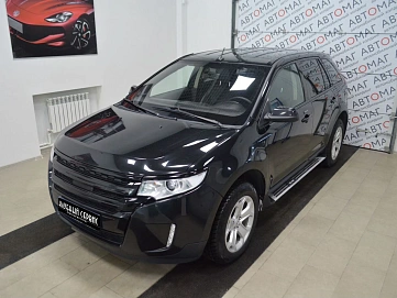 Ford Edge, 2014г, полный привод, автомат
