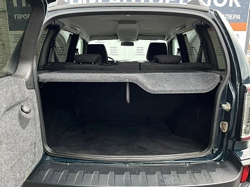 Lada (ВАЗ) Niva Travel, 2022г., полный привод, механика