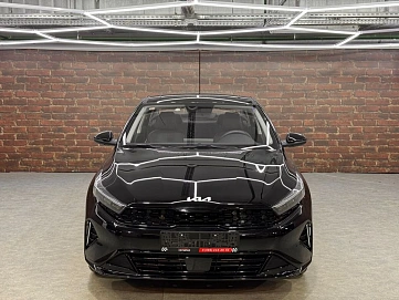 Kia K3, 2025г, передний привод, вариатор