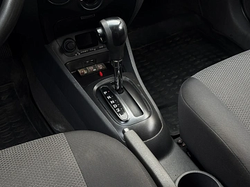 Kia Rio, 2010г, передний привод, автомат