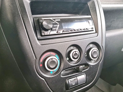 Lada (ВАЗ) Granta, 2012г, передний привод, механика