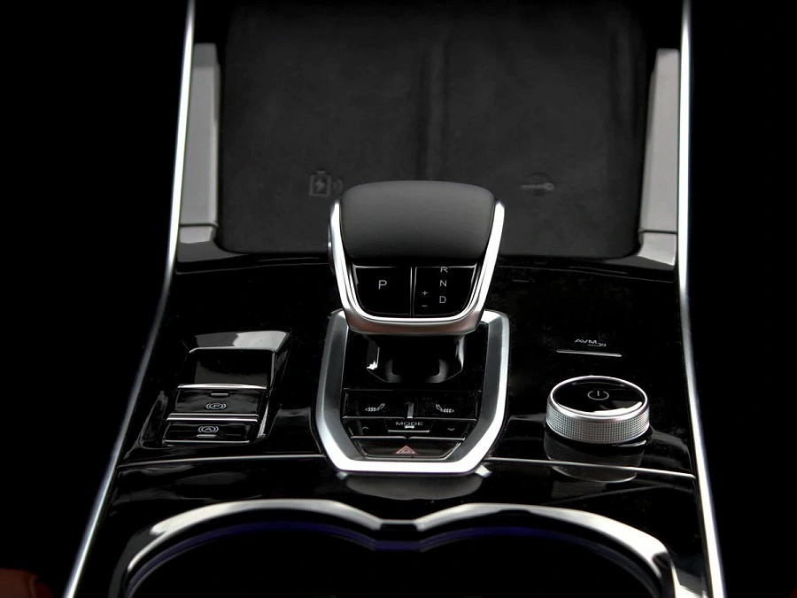 Omoda C5, 2023г., передний привод, вариатор
