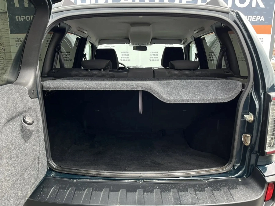 Lada (ВАЗ) Niva Travel, 2022г., полный привод, механика