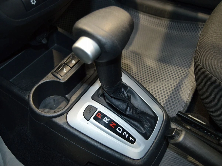 Lada (ВАЗ) Granta, 2019г., передний привод, автомат