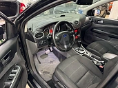 Ford Focus, 2010г., передний привод, автомат