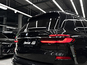 BMW X7, 2024г., полный привод, автомат
