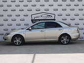 Mazda 6, 2004г., передний привод, автомат