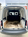 Volkswagen Caddy, 2012г., передний привод, механика