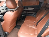 CHERY Tiggo 8 Pro, 2021г., передний привод, робот