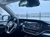 Isuzu D-Max, 2023г., полный привод, автомат
