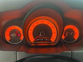 Kia Ceed, 2008г., передний привод, автомат