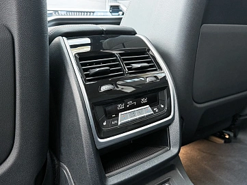 BMW X7, 2022г., полный привод, автомат