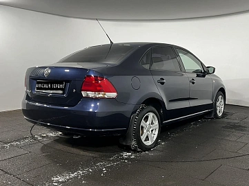 Volkswagen Polo, 2011г, передний привод, механика