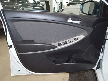Hyundai Solaris, 2014г, передний привод, механика