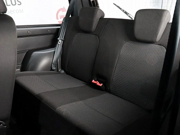 Lada (ВАЗ) Niva Legend, 2025г, полный привод, механика