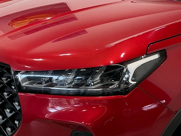 Chery Tiggo 7 Pro, 2021г, передний привод, вариатор