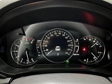 Mazda CX-5, 2022г, передний привод, автомат