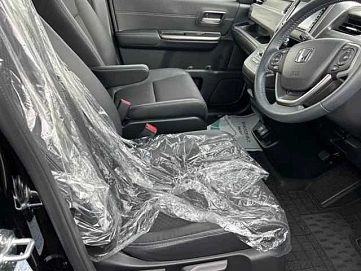 Honda Freed, 2021г, полный привод, вариатор