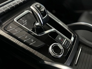 Geely Atlas Pro, 2023г, полный привод, робот