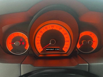 Kia Ceed, 2008г, передний привод, автомат