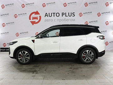 Chery Tiggo 7 Pro Max, 2024г, передний привод, робот