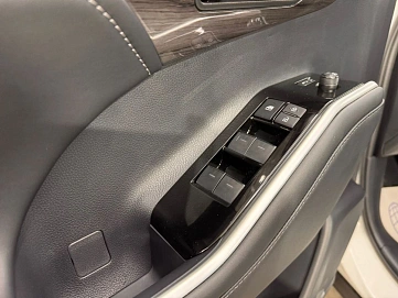 Toyota Highlander, 2025г, полный привод, автомат