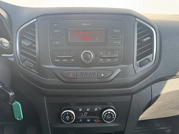 Lada (ВАЗ) XRAY, 2019г, передний привод, механика