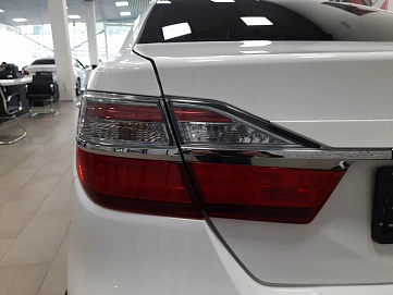 Toyota Camry, 2017г, передний привод, автомат