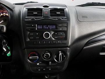 Lada (ВАЗ) Granta, 2023г, передний привод, механика