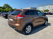 Lada (ВАЗ) XRAY, 2016г., передний привод, механика
