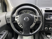 Nissan X-Trail, 2008г., полный привод, вариатор