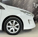 Peugeot 308, 2010г., передний привод, автомат