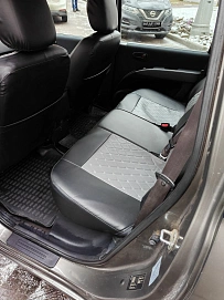 Hyundai Matrix, 2008г, передний привод, автомат