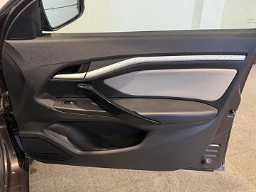 Lada (ВАЗ) Vesta, 2019г, передний привод, механика