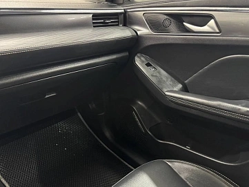 Haval Jolion, 2022г, полный привод, робот