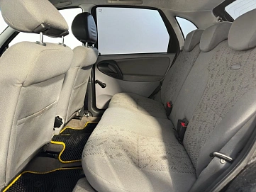 Lada (ВАЗ) Kalina, 2012г, передний привод, механика