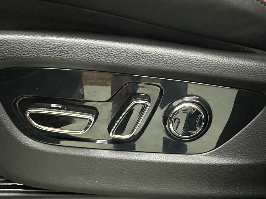 GAC M8, 2024г., передний привод, автомат