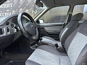 Daewoo Nexia, 2012г., передний привод, механика